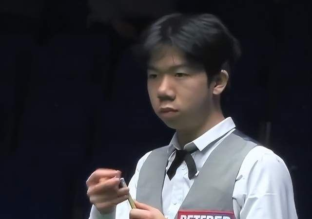 季的冲冠前 季的冲冠前