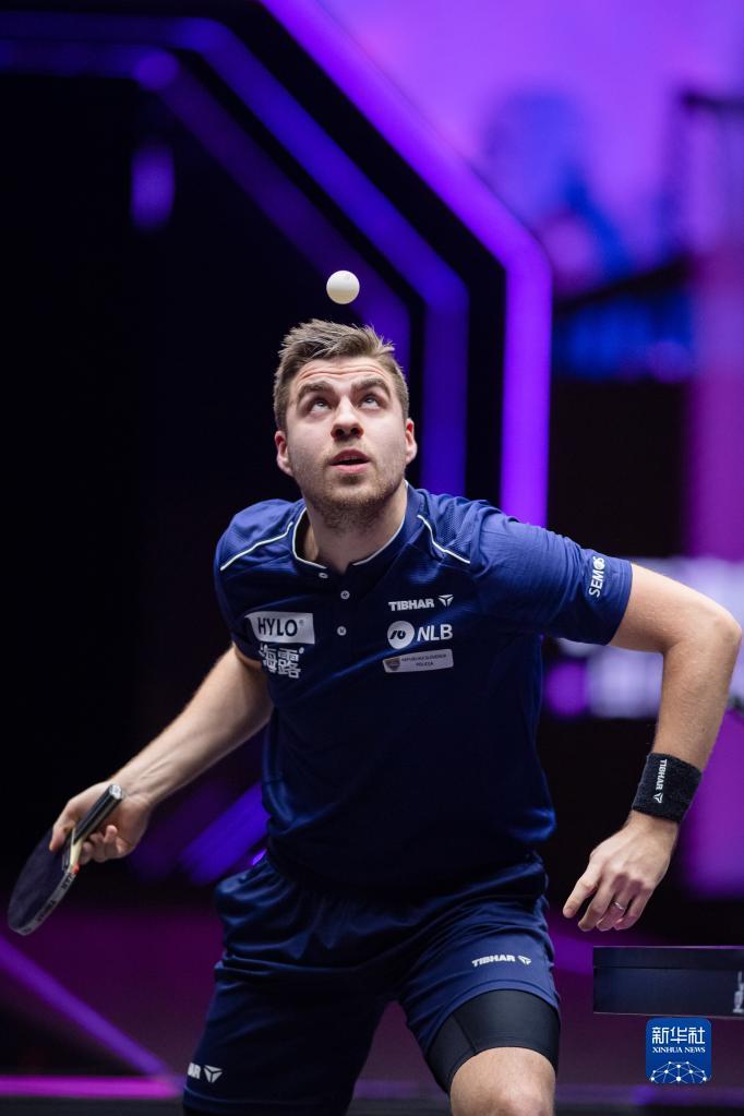 决定胜负的 决定胜负的