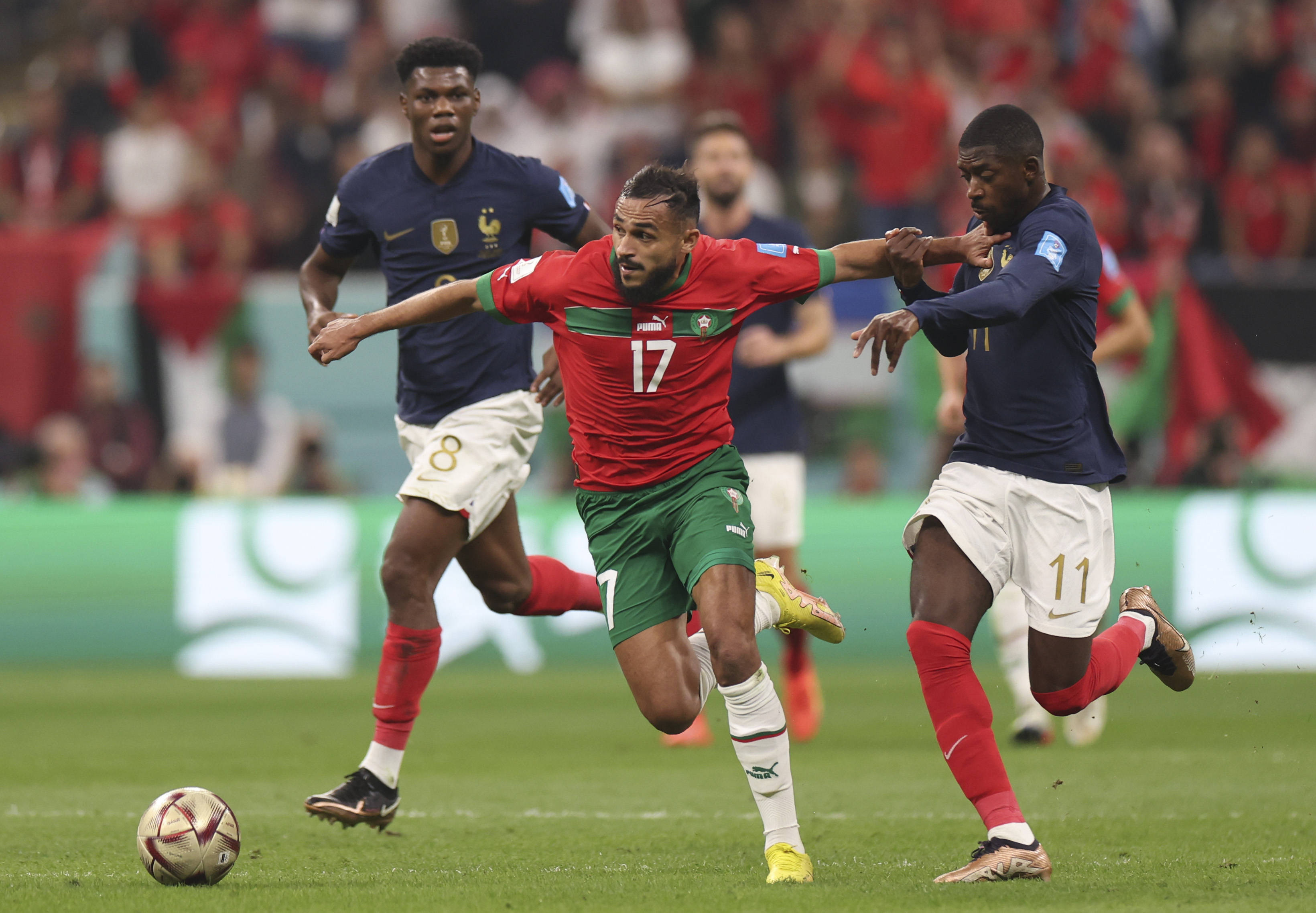 劲的对手 劲的对手