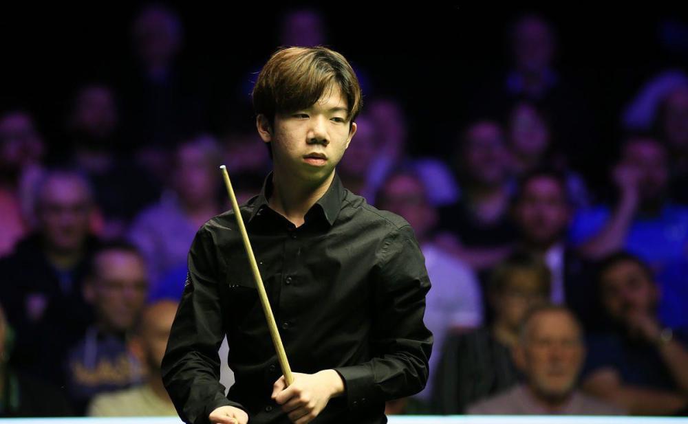 助經驗豐富 助經驗豐富