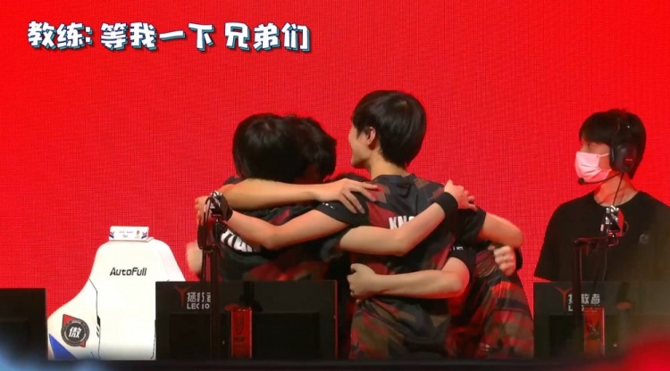 體系與團結 體系與團結