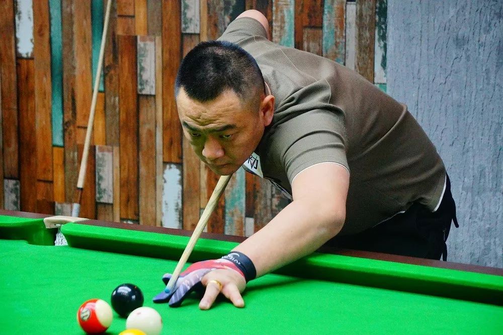 杂的环境中 杂的环境中