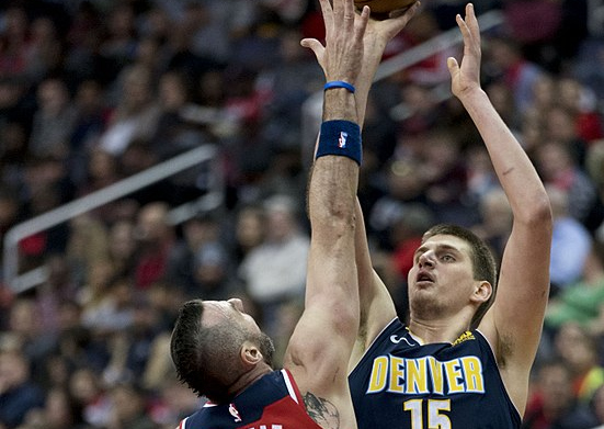 当他在对手 当他在对手