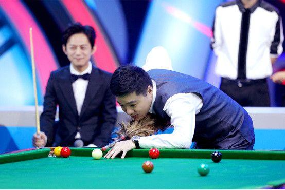 尤其在比赛 尤其在比赛