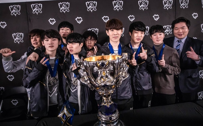 潜力与发展 潜力与发展