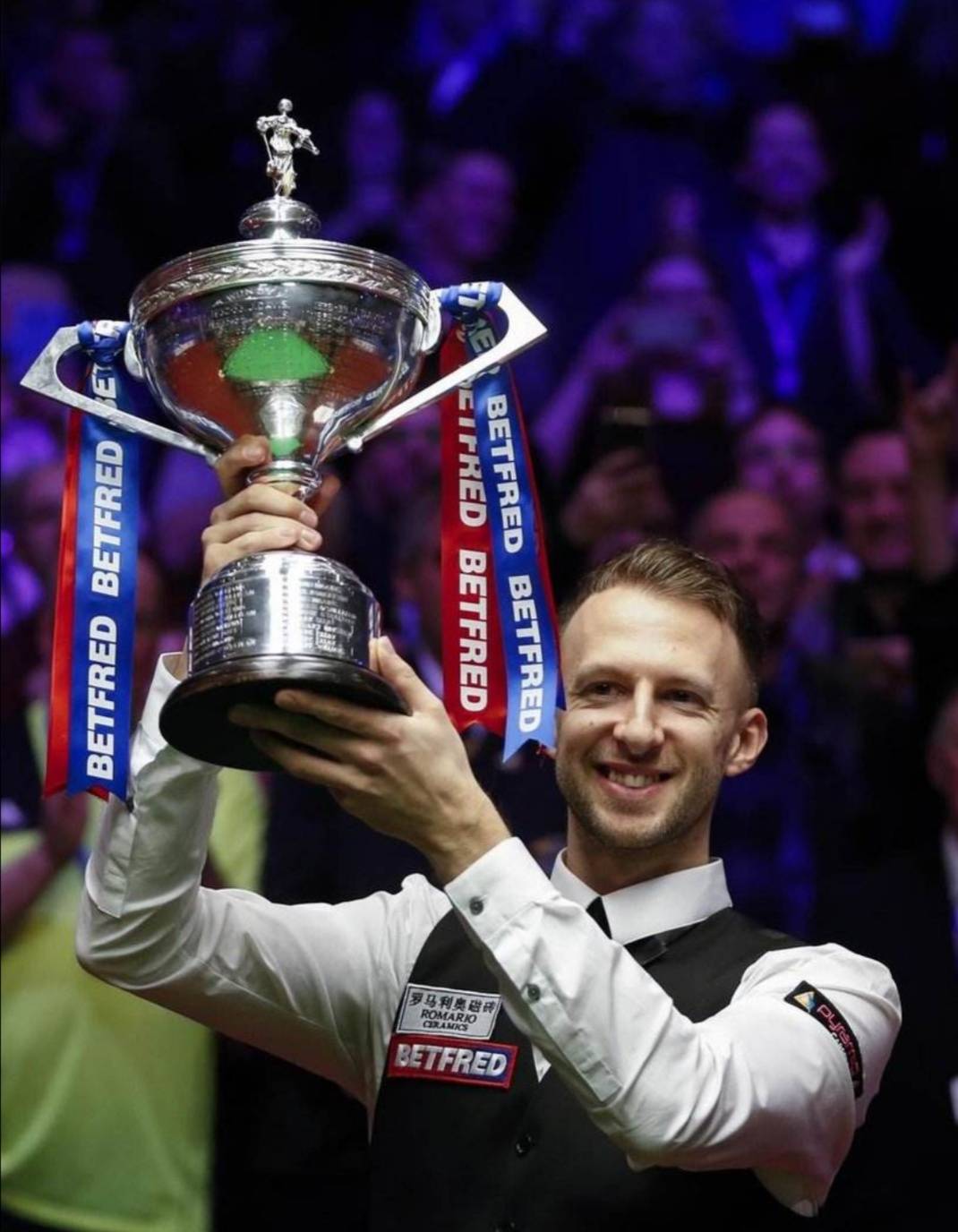 的崇高礼遇 的崇高礼遇