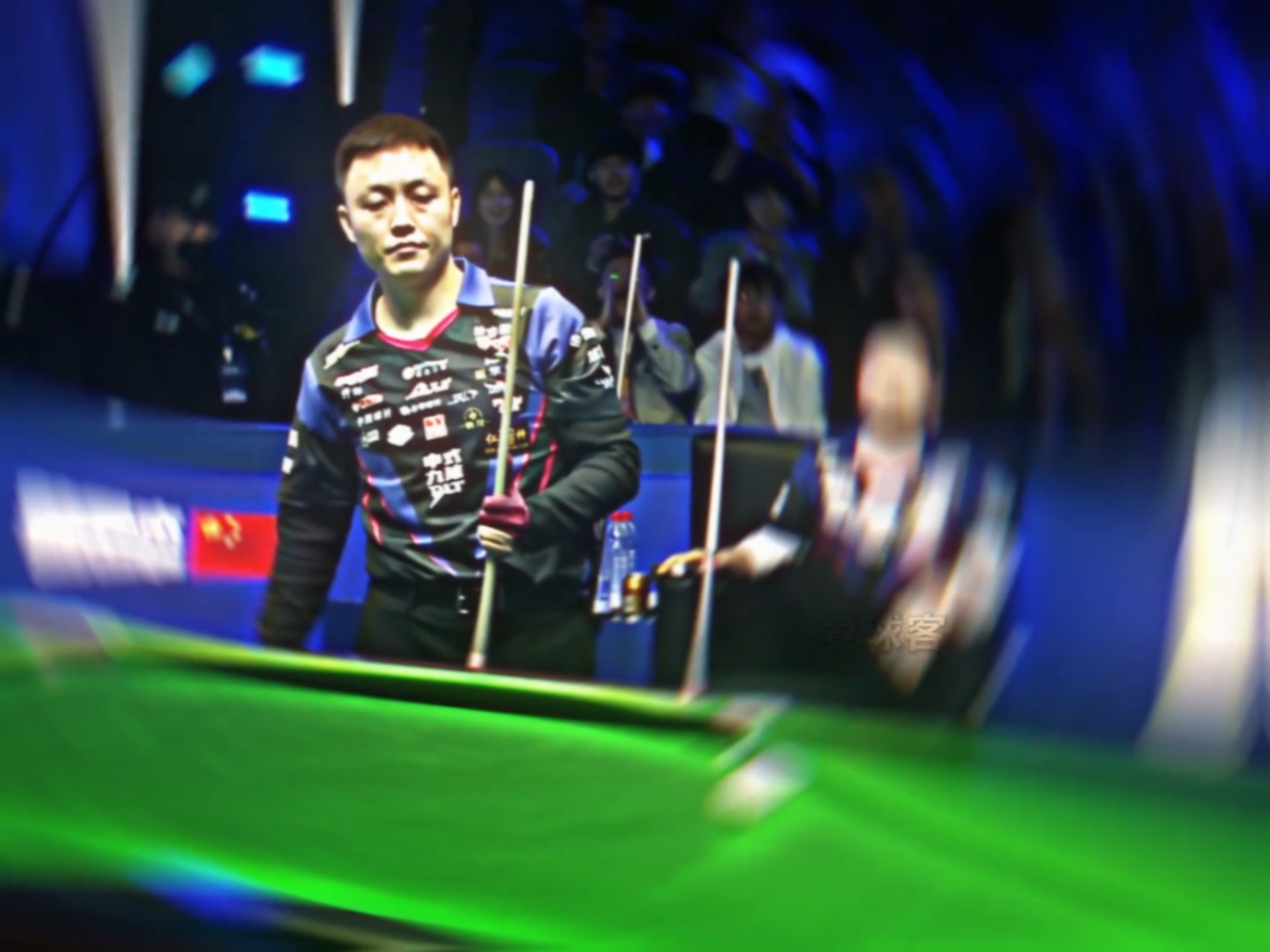 而欧洲赛场 而欧洲赛场